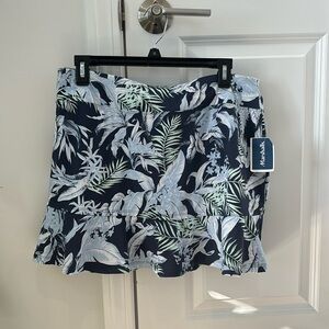 Tommy Bahama Golf Skort